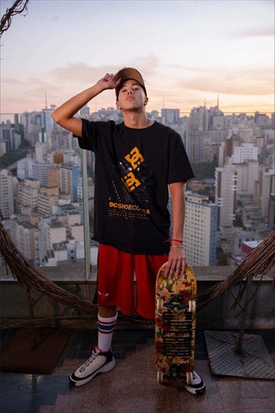 Jose Boy Brazil