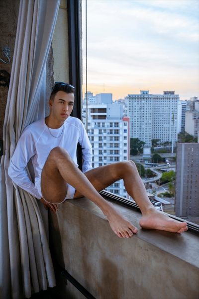 Jose Boy Brazil profile photo 2