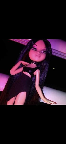 Selinabarbie