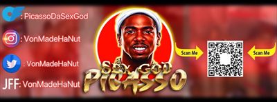 SexGodPicasso profile photo 2
