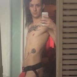 (Tr)eat my a$$