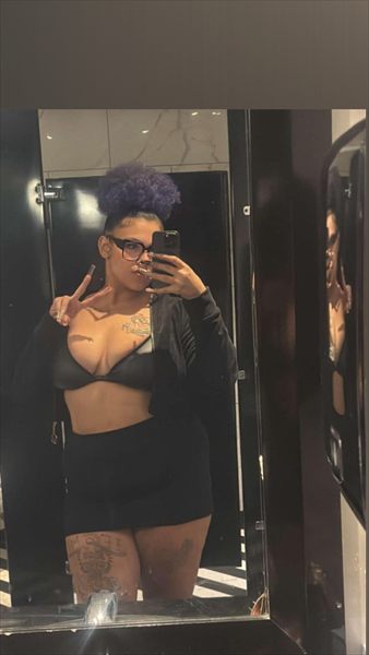 Favorite MILF