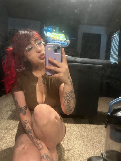 Harmonyyy 💋 profile photo 2