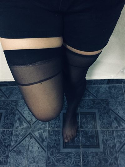 Black bunny profile photo 2
