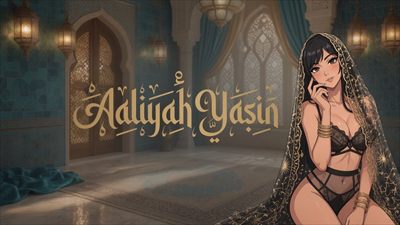 Aaliyah Yasin profile photo 2