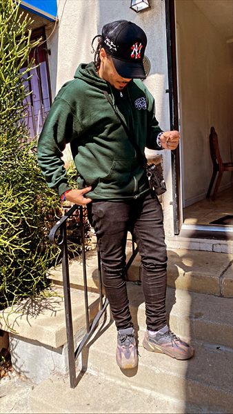 Lou The Gawd profile photo 2