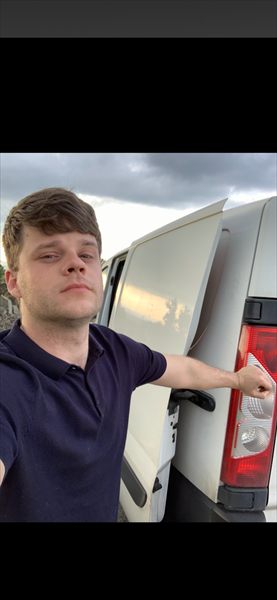 Ben fisher profile photo 2