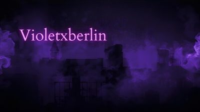 VioletxBerlin profile photo 2