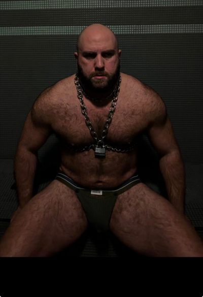 Russian Roid Bull💪🏼🤎 profile photo 2