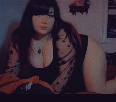 Zo-Bear🐻🖤💋 profile photo 2