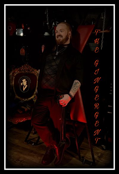 TheGingerGent