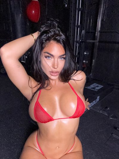 EMILY #1 RATED BOOTY ON ONLYFANS🏆