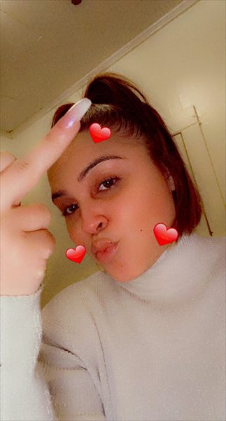 SweetMari🍒 profile photo 2