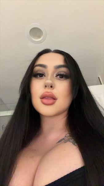 Avyanna Rosé profile photo 3