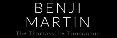 Benji Martin profile photo 2