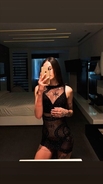 Mel Gámez