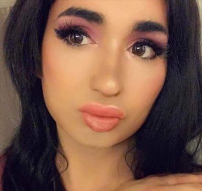 Elizabeth Valencia 💝💋