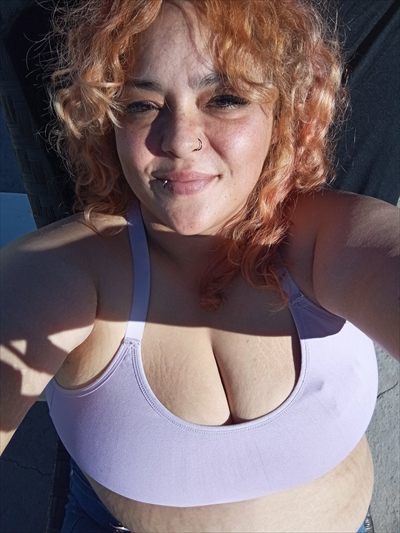 Freya Morningstar profile photo 2