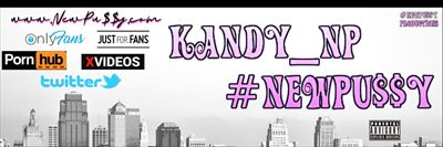 Kandy #NewPu$$y profile photo 2
