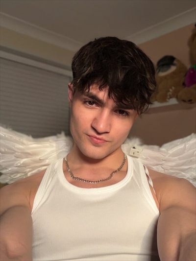 HarveyTwink profile photo 3