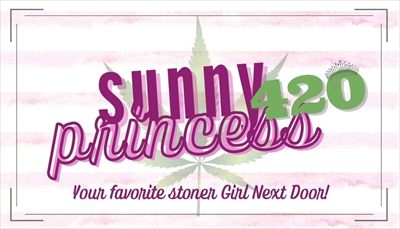 Sunny420 VIP 💚 profile photo 2