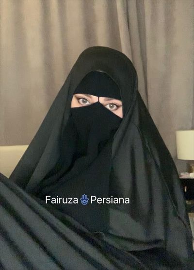 @FairuzaPersiana profile photo 2