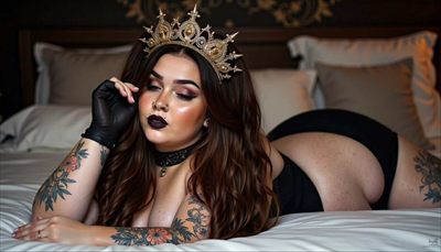 MistressMorningstar profile photo 2