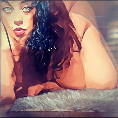 😈 IRISH BADDIE 😈 profile photo 2