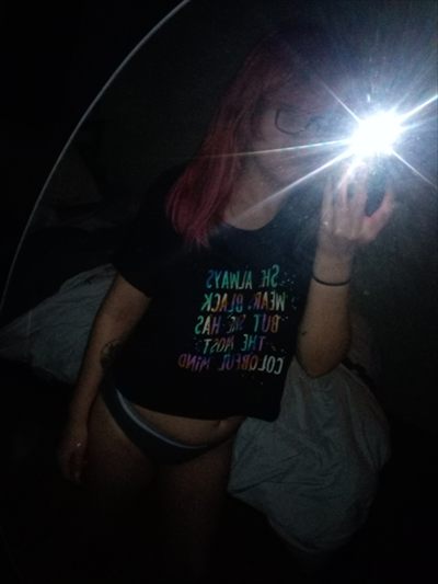 Dee Pinkerton