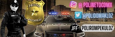 🚨🚨POLINETOCDMX🚨🚨 profile photo 2