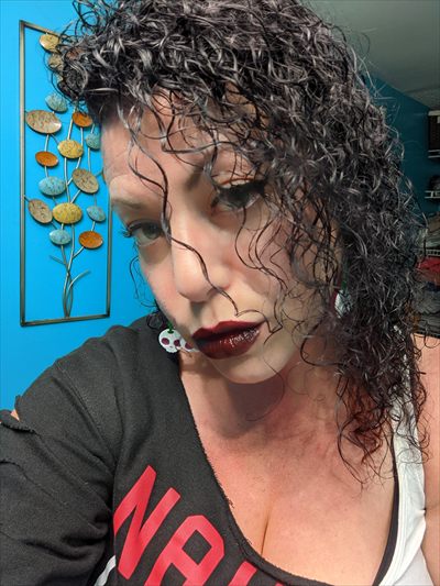 SexyWNYMilf