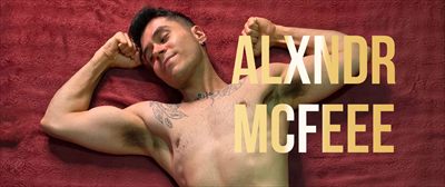 Alxndr McFee profile photo 2