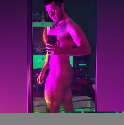 Alxndr McFee profile photo 3
