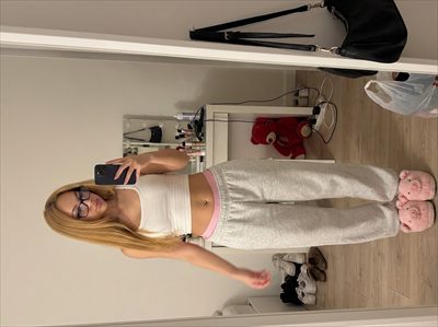 Mia Oliveira 💖 profile photo 2