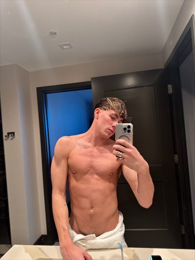 Hunter Cox profile photo 2