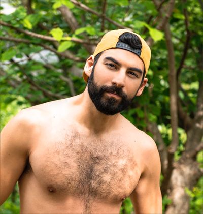 Hamed Raidd