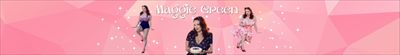 Maggie Green BDAY 8/4 profile photo 2