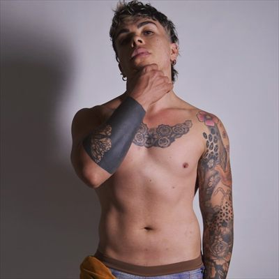 Sebastián Llira profile photo 2