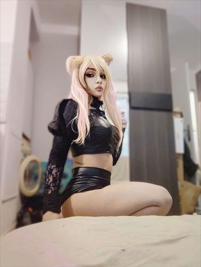 Dosylia / BDSMEmma