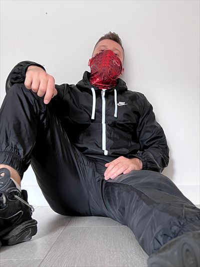 Marky Trackies