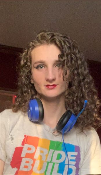 Curly the Femme 💃🥰😇