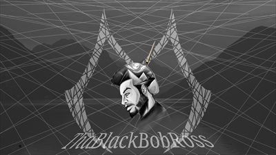 ThaBlackBobRoss profile photo 2