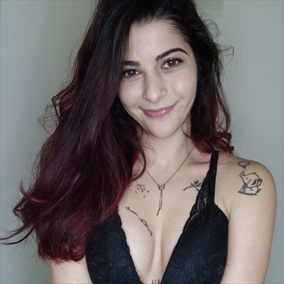 AriaFox