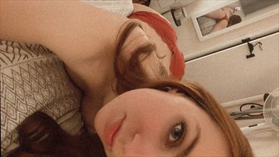 Sleeping Beauty 🌷 profile photo 2