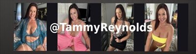 Tammy Reynolds profile photo 2