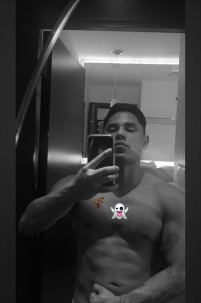🍑Marco mena profile photo 3