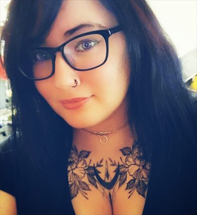 DarkRoseBabe VIP