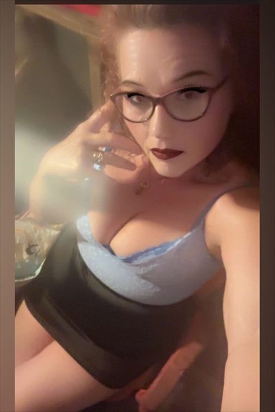 Sassy Liz profile photo 2