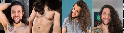 Texican Gaymer profile photo 2