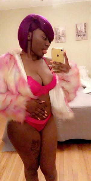 Micki’ Taylor 🍫💕 profile photo 3